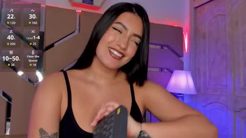 Snapshot of greidy_baker chatting on 11/11/25, 02:55 greidy_baker online show from 11/11/25, 02:55