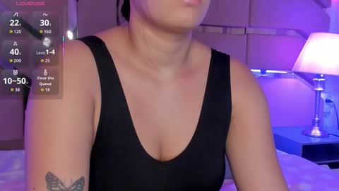 Snapshot of greidy_baker chatting on 11/25/25, 03:06 greidy_baker online show from 11/25/25, 03:06