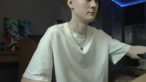 Snapshot of greonn chatting on 01/27/25, 12:05 Felix online show from 01/27/25, 12:05