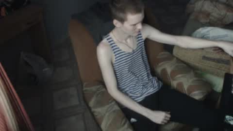 Snapshot of greonn chatting on 02/14/25, 11:21 Felix online show from 02/14/25, 11:21