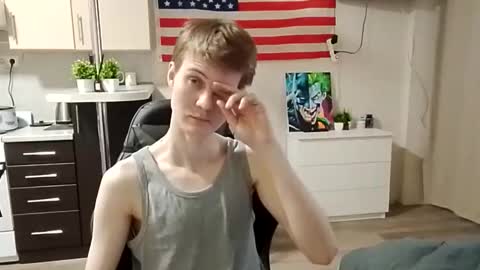 Felix online show from 04/23/26, 02:46