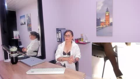 Snapshot of greta_borbon chatting on 07/15/26, 12:21 Greta online show from 07/15/26, 12:21
