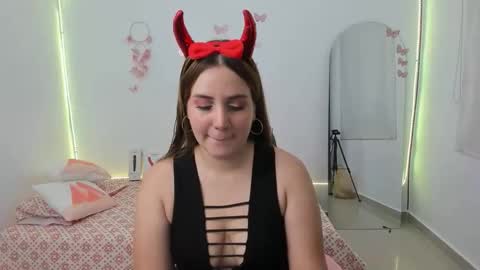 Greta online show from 10/31/25, 05:58