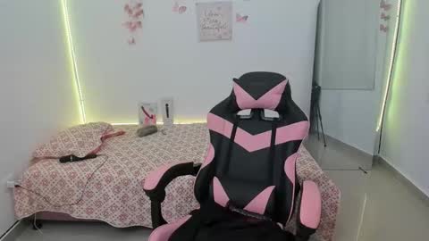 Greta online show from 02/26/26, 07:35