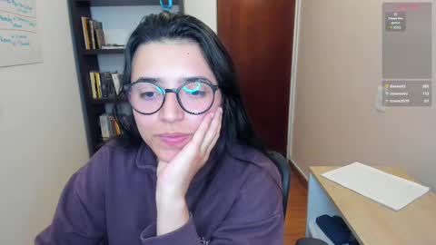 Greta online show from 02/18/25, 12:48