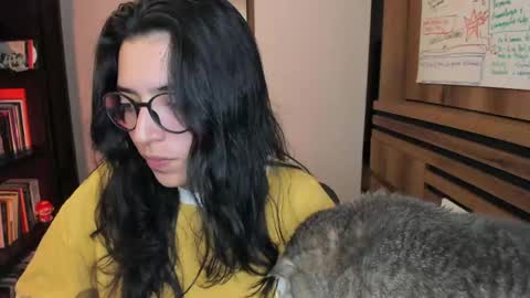 Greta online show from 05/04/26, 02:29