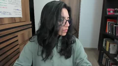 Snapshot of gretagat chatting on 07/18/26, 02:49 Greta online show from 07/18/26, 02:49