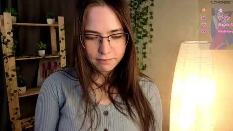 Cutie Ellie online show from 04/29/26, 06:47