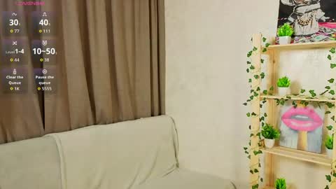 Cutie Ellie online show from 05/12/26, 05:10
