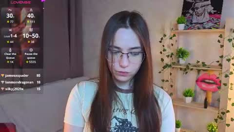 Cutie Ellie online show from 06/13/26, 06:28