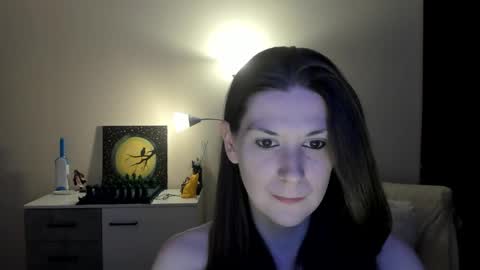 Greta online show from 10/18/25, 07:03