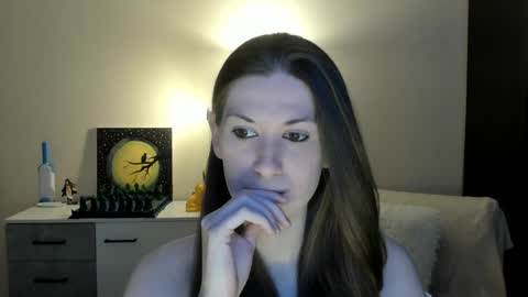 Greta online show from 04/24/26, 12:57