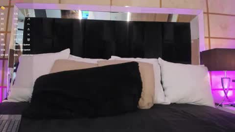 Greta Velvet  online show from 10/24/25, 07:54