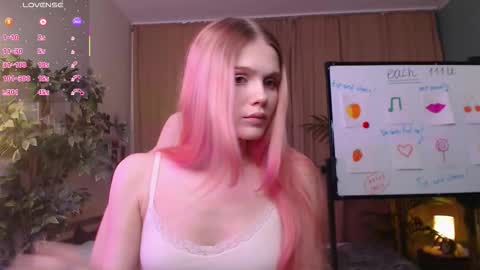 gretchen_mol online show from 11/23/25, 07:30