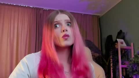 gretchen_mol online show from 03/01/26, 07:32