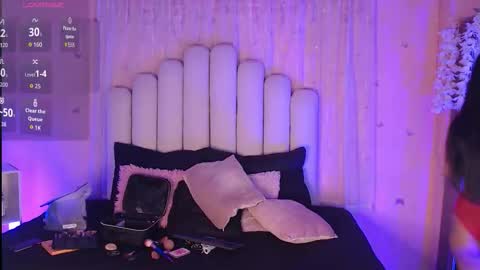 Snapshot of gretel_streit chatting on 02/14/26, 03:58 Gretel online show from 02/14/26, 03:58