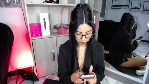 Gretel  online show from 04/09/26, 03:17