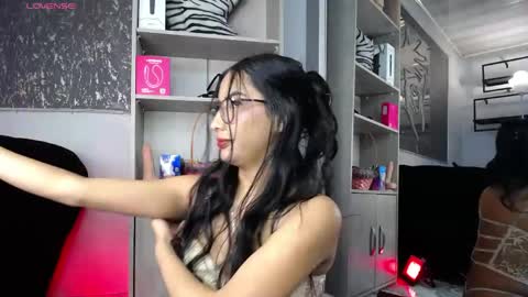 Gretel  online show from 04/12/26, 03:11