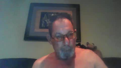 greybeard6868 online show from 12/05/24, 05:15