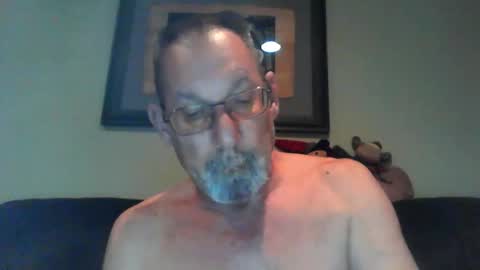 greybeard6868 online show from 12/16/24, 02:49