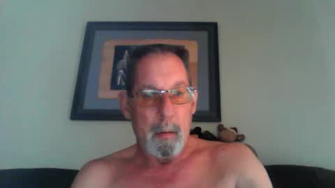 greybeard6868 online show from 12/31/24, 08:56
