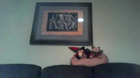 greybeard6868 online show from 01/01/25, 12:43