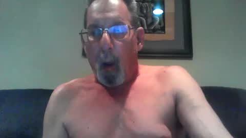 greybeard6868 online show from 01/05/25, 01:13