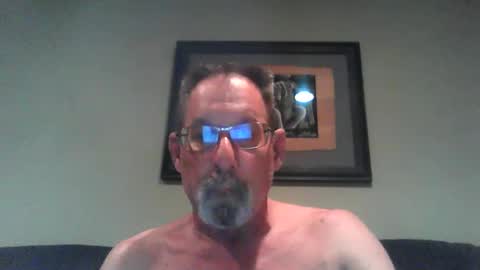 greybeard6868 online show from 01/06/25, 01:20