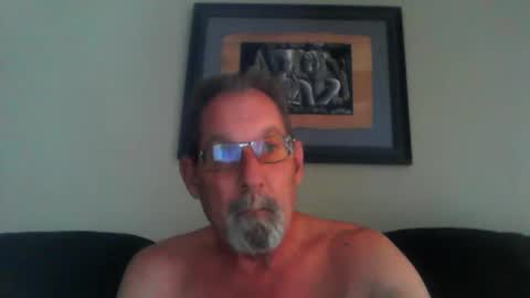 greybeard6868 online show from 01/06/25, 08:39