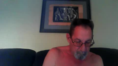 greybeard6868 online show from 01/07/25, 12:34