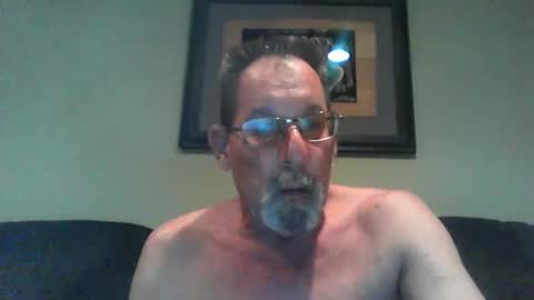 greybeard6868 online show from 01/07/25, 03:35