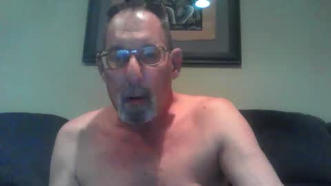 greybeard6868 online show from 03/11/25, 02:07