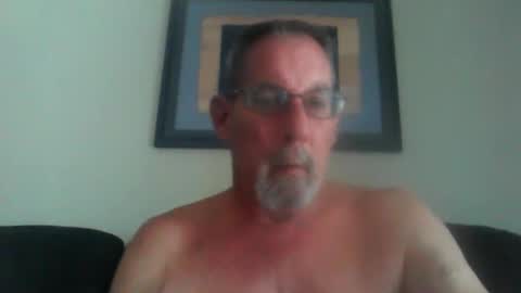 greybeard6868 online show from 09/15/25, 11:27
