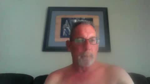 greybeard6868 online show from 10/06/25, 07:55