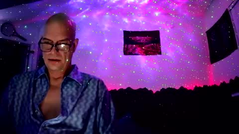 NickVegas online show from 01/01/25, 10:00