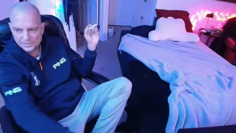 NickVegas online show from 11/29/25, 06:16