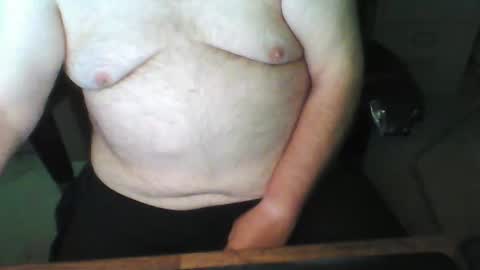 greyghost04 online show from 11/16/25, 04:01