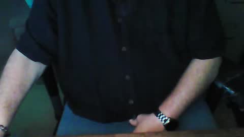 greyghost04 online show from 12/19/25, 05:47