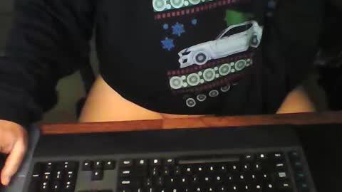 greyghost04 online show from 12/21/25, 01:18