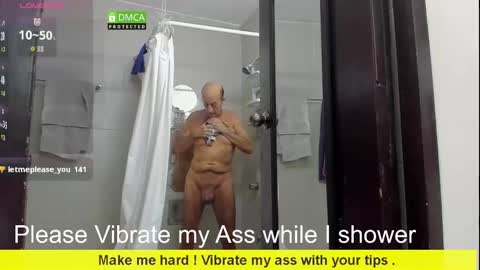 Grey.  If viewing your cam I am more likely to stay if you show your face. online show from 10/04/25, 08:01