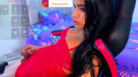 greys02 online show from 04/09/26, 01:16