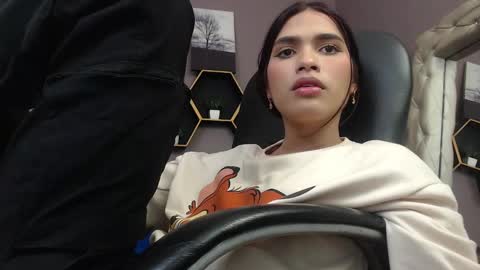 greys online show from 02/04/25, 07:51