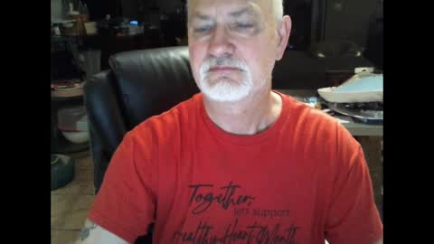 David online show from 12/03/24, 01:10