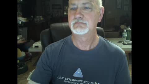 David online show from 01/29/25, 01:07