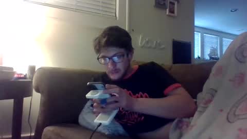 Perfectlyaveragesavage online show from 02/14/25, 04:09