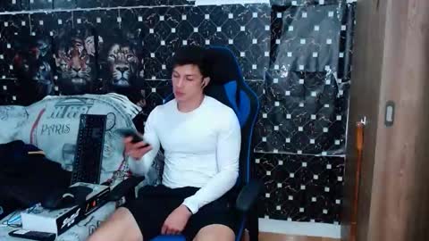 Snapshot of griego01 chatting on 01/16/26, 12:03 griego01 online show from 01/16/26, 12:03