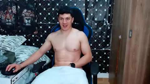 Snapshot of griego01 chatting on 02/20/26, 06:48 griego01 online show from 02/20/26, 06:48