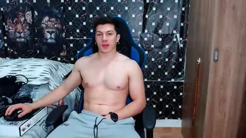 Snapshot of griego01 chatting on 03/01/26, 04:36 griego01 online show from 03/01/26, 04:36
