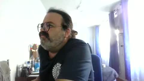 griegozorbatos online show from 02/08/26, 08:34