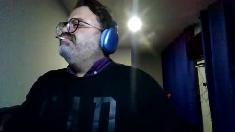 griegozorbatos online show from 04/22/26, 02:58